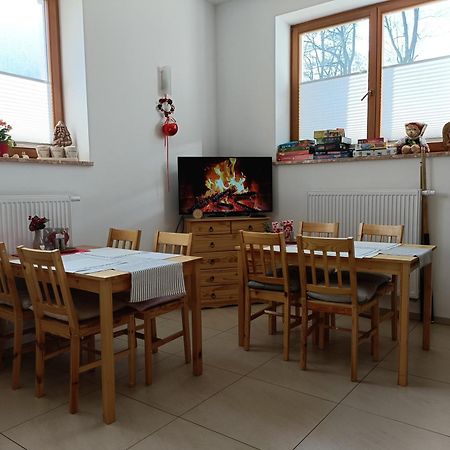 Appartement Holdysowka Przy Gondoli à Szczyrk Extérieur photo