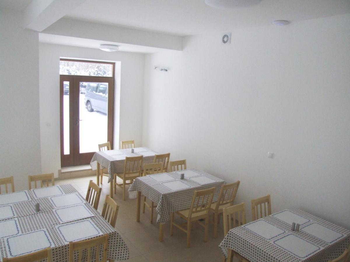 Appartement Holdysowka Przy Gondoli à Szczyrk Extérieur photo
