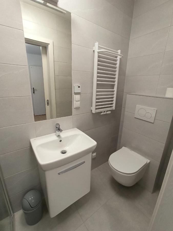 Appartement Holdysowka Przy Gondoli à Szczyrk Extérieur photo