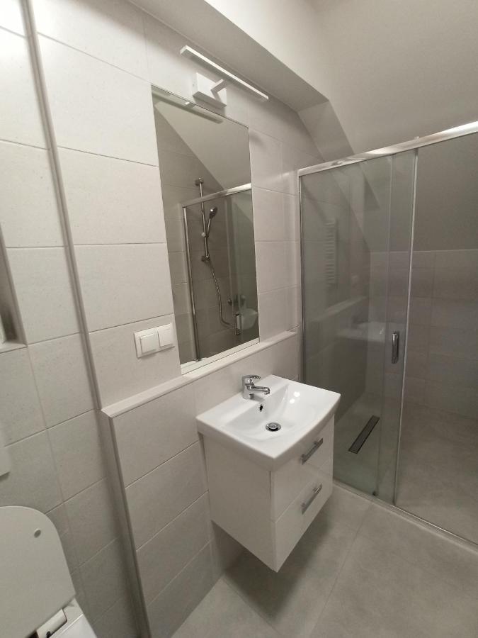 Appartement Holdysowka Przy Gondoli à Szczyrk Extérieur photo