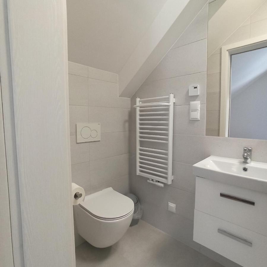 Appartement Holdysowka Przy Gondoli à Szczyrk Extérieur photo