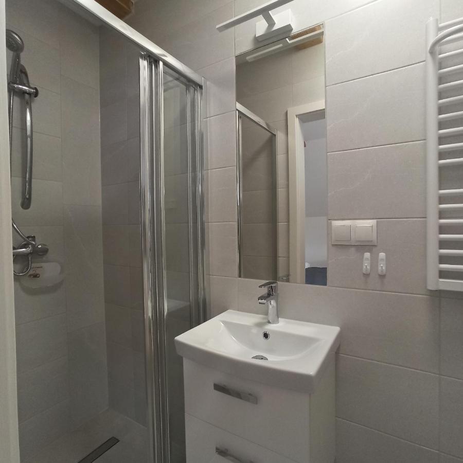 Appartement Holdysowka Przy Gondoli à Szczyrk Extérieur photo