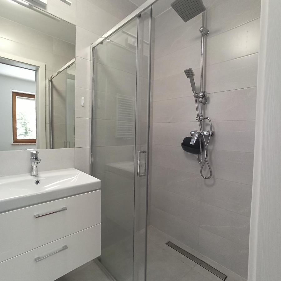 Appartement Holdysowka Przy Gondoli à Szczyrk Extérieur photo
