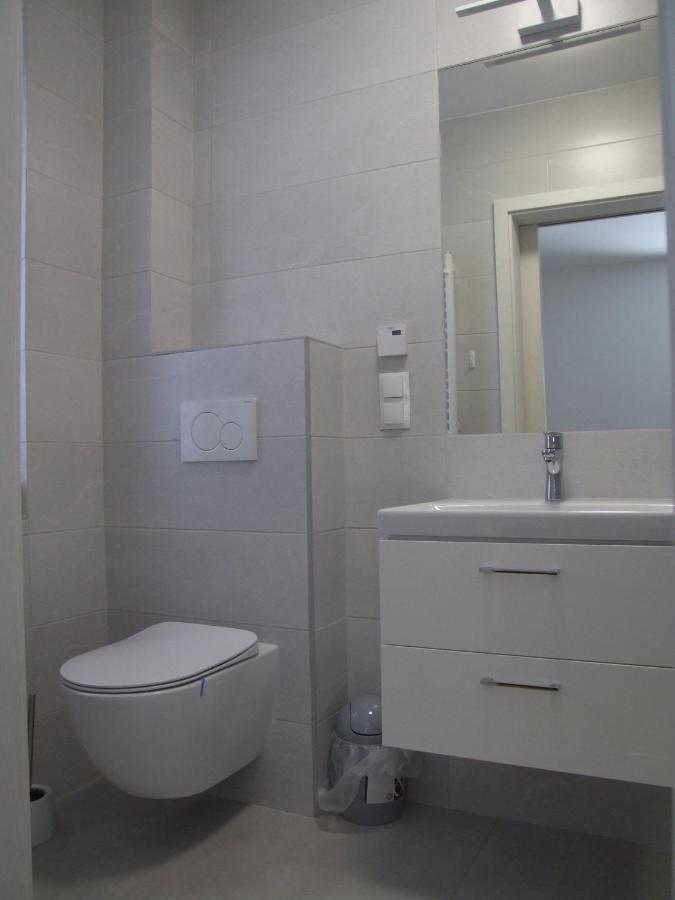 Appartement Holdysowka Przy Gondoli à Szczyrk Extérieur photo