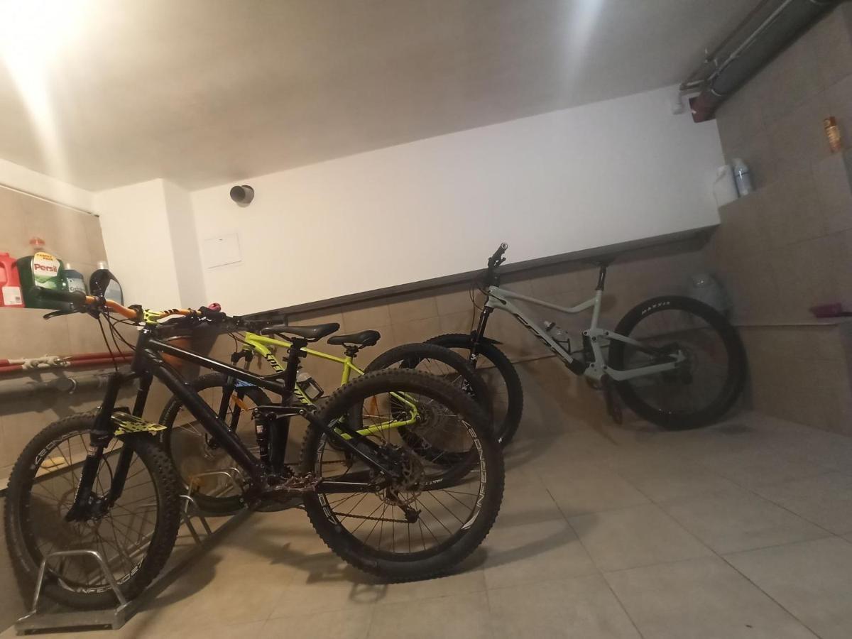 Appartement Holdysowka Przy Gondoli à Szczyrk Extérieur photo