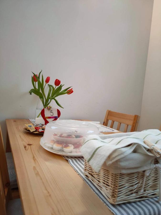 Appartement Holdysowka Przy Gondoli à Szczyrk Extérieur photo