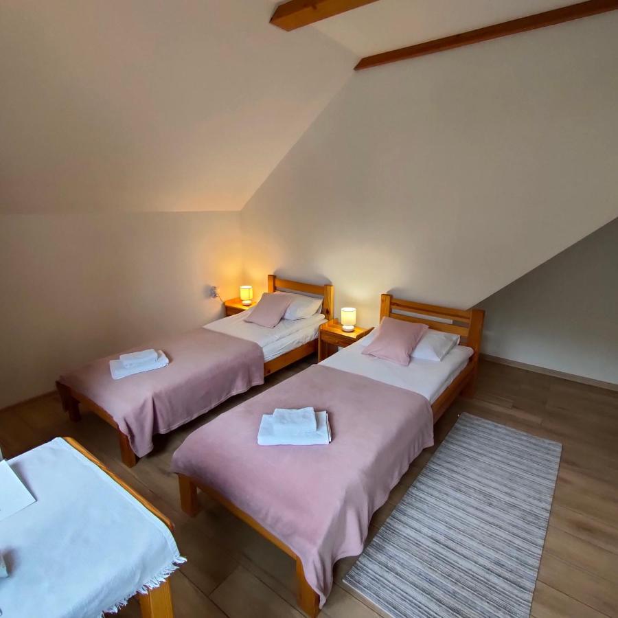 Appartement Holdysowka Przy Gondoli à Szczyrk Extérieur photo