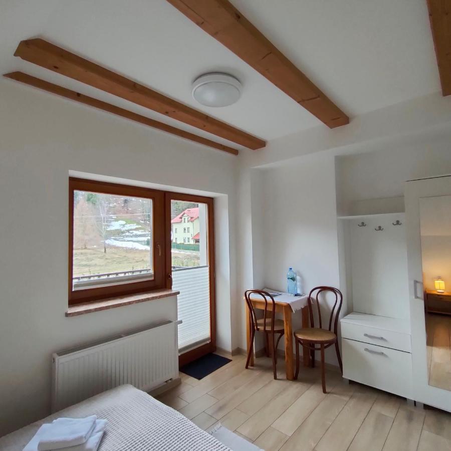 Appartement Holdysowka Przy Gondoli à Szczyrk Extérieur photo