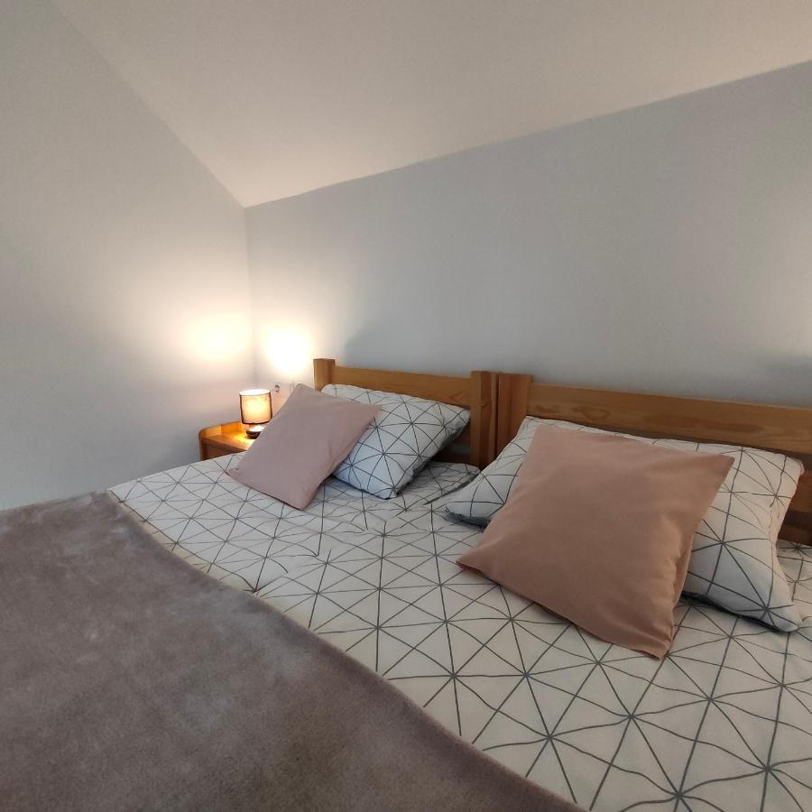 Appartement Holdysowka Przy Gondoli à Szczyrk Extérieur photo