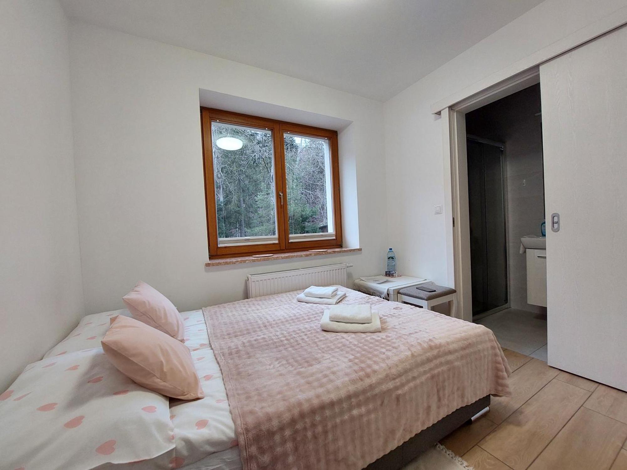 Appartement Holdysowka Przy Gondoli à Szczyrk Extérieur photo