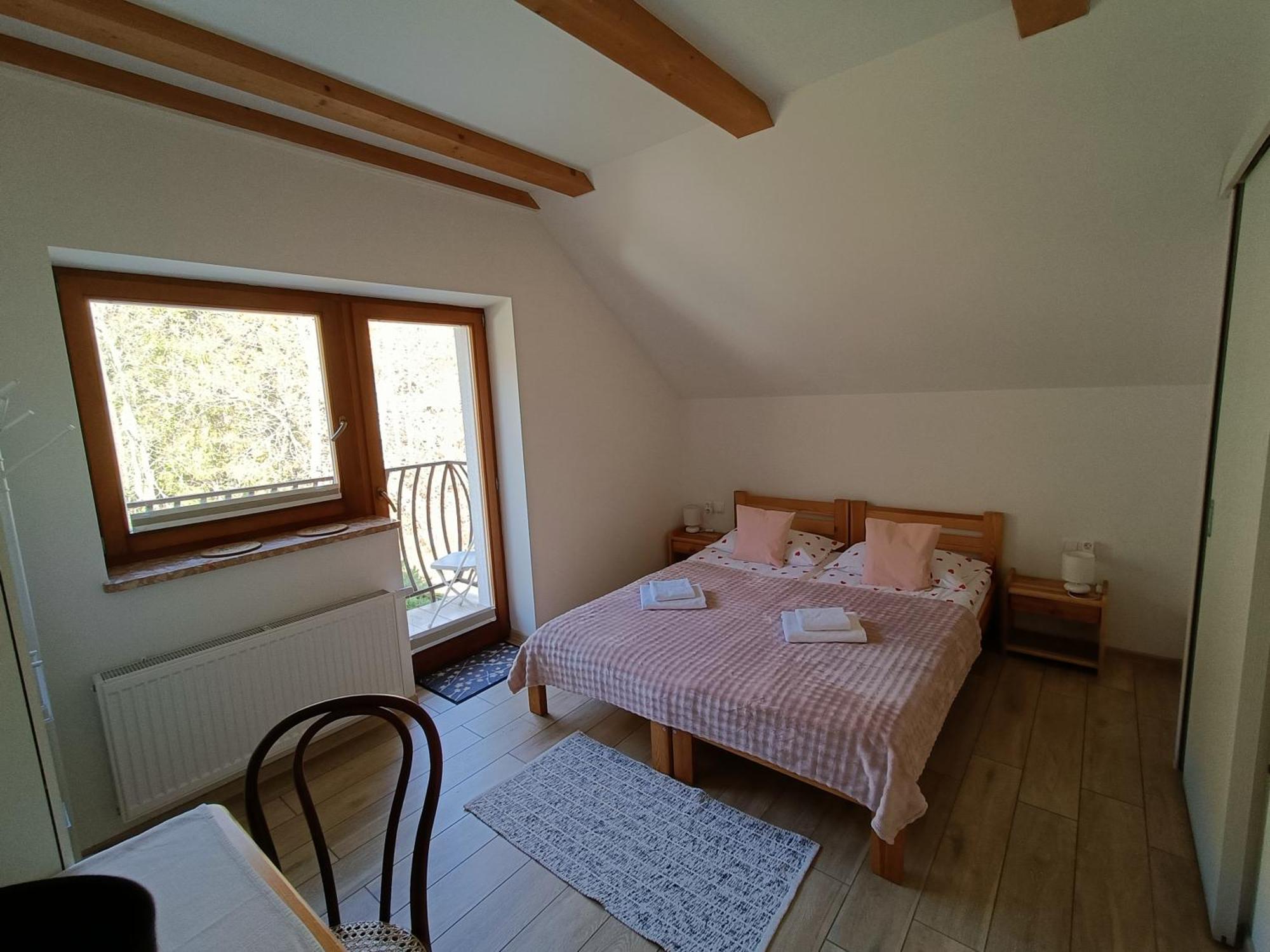 Appartement Holdysowka Przy Gondoli à Szczyrk Extérieur photo